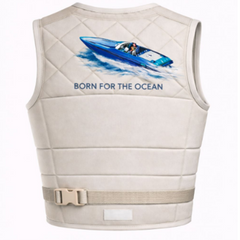 Taj Offshore – Signature Edition